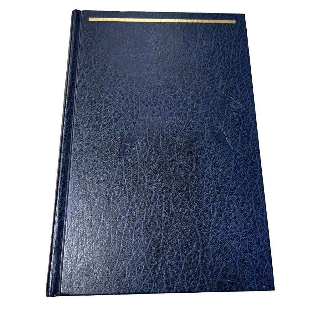 New Bible Dictionary Second Edition Tyndale House Publishing 1982